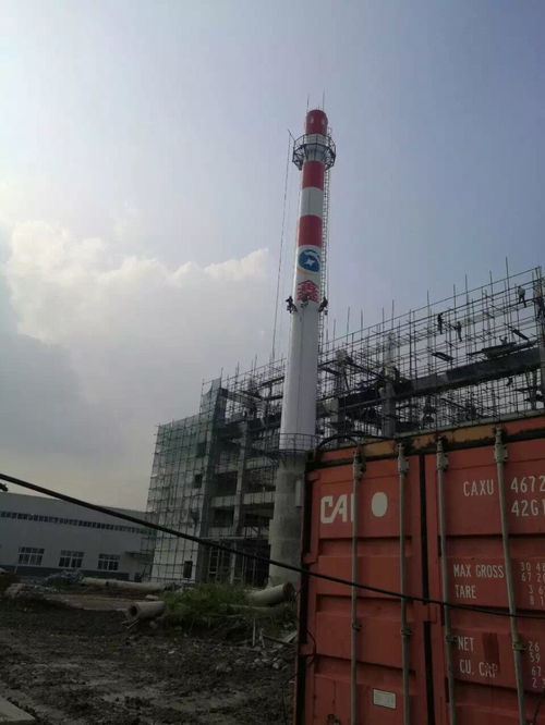 專業(yè)高效 深圳扒煙囪施工隊與太陽能計算機軟件科技的創(chuàng)新融合