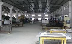西凱特金屬 立足江門，服務大灣區，打造專業鈑金加工與金屬制品供應新標桿